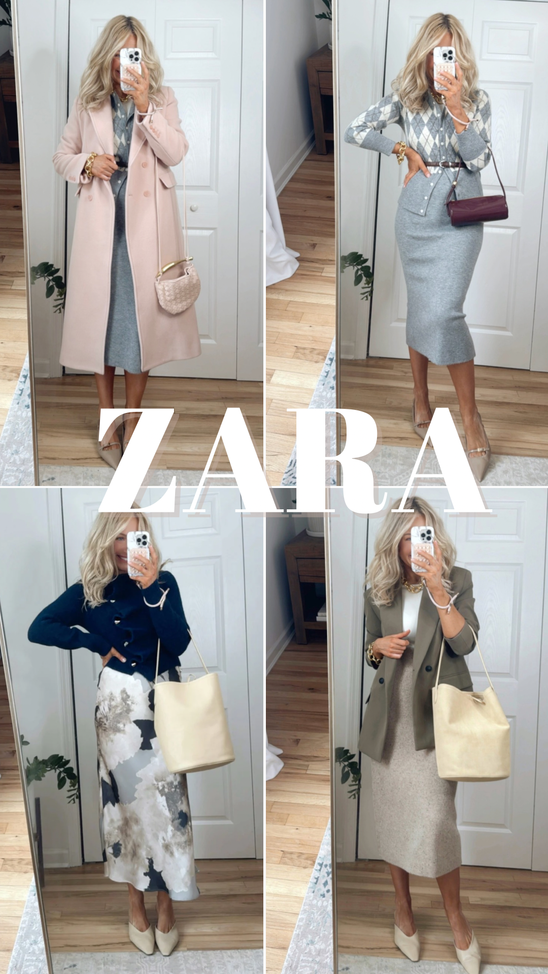 New in spring Zara try on haul 2025